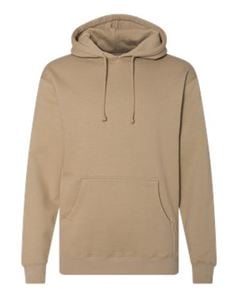 preview image of Independent Trading Co. IND4000 Hooded Pullover Sweatshirt