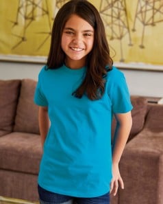 preview image of Hanes 5450 Youth T-Shirt