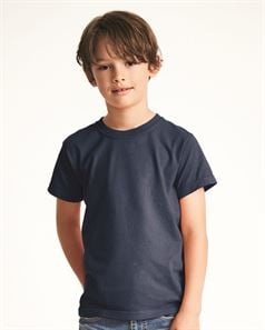 Comfort Colors 9018 Youth Garment Dyed Ringspun T-Shirt