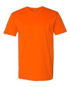 preview image of Next Level 3600 T Shirt Premium Short Sleeve Crew