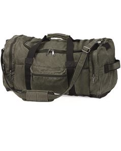 preview image of DRI DUCK 1040 Expedition 60L Duffel