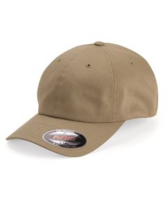 preview image of Flexfit 6745 Cotton Twill Dad's Cap