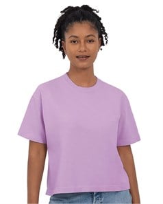 preview image of Comfort Colors 3023CL Women's Heavyweight Boxy T-Shirt