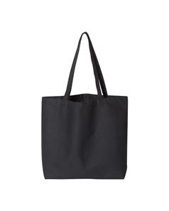 preview image of Liberty Bags 8507 Pigment Dyed Premium 12 Ounce Tote