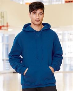 preview image of Russell Athletic 695HBM Dri Power  Hooded Pullover Sweatshirt