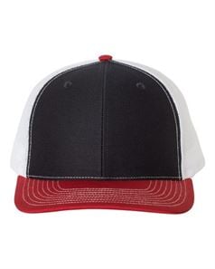 preview image of Richardson 112 Cap Trucker Snapback
