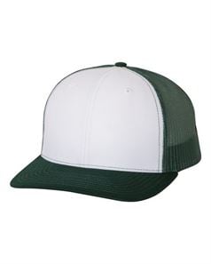preview image of Richardson 112 Cap Trucker Snapback