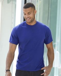 preview image of Gildan H000 Hammer Short Sleeve T-Shirt