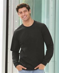 preview image of Gildan H400 Hammer Long Sleeve T-Shirt