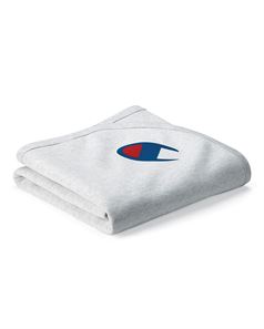 Champion RW47 Reverse Weave Stadium Blanket
