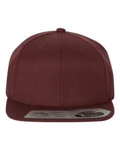 preview image of Flexfit 110F One Ten Flat Bill Snapback Cap