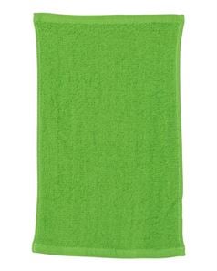 preview image of Q-Tees T18 Budget Rally Towel