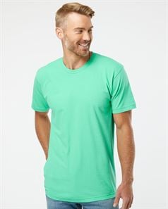 American Apparel 2001W Fine Jersey T-Shirt