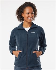 preview image of Columbia 137211 Women's Benton Springs  Full Zip