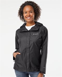 Columbia 153411 Arcadia  II Jacket