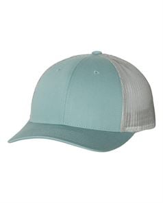 Richardson 115 Low Profile Trucker Cap