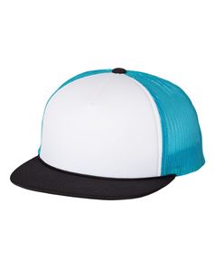 Richardson 113 Foamie Trucker Snapback