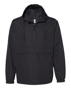 preview image of Independent Trading Co. EXP94NAW Water Resistant Anorak Jacket