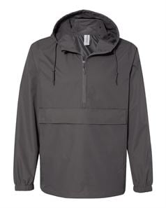 preview image of Independent Trading Co. EXP94NAW Water Resistant Anorak Jacket