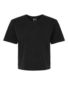 preview image of Comfort Colors 3023CL Women's Heavyweight Boxy T-Shirt