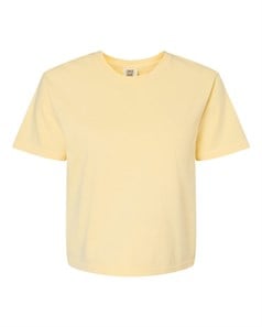 preview image of Comfort Colors 3023CL Women's Heavyweight Boxy T-Shirt