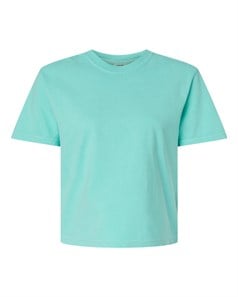 preview image of Comfort Colors 3023CL Women's Heavyweight Boxy T-Shirt
