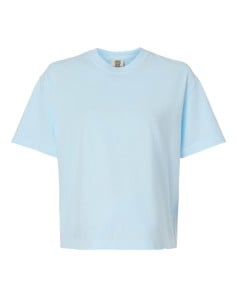 preview image of Comfort Colors 3023CL Women's Heavyweight Boxy T-Shirt