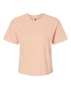 preview image of Comfort Colors 3023CL Women's Heavyweight Boxy T-Shirt