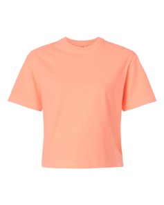 preview image of Comfort Colors 3023CL Women's Heavyweight Boxy T-Shirt