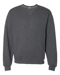 preview image of Russell Athletic 698HBM Dri Power Crewneck Sweatshirt
