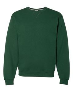 preview image of Russell Athletic 698HBM Dri Power Crewneck Sweatshirt