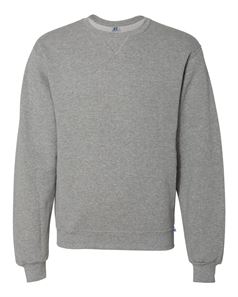 preview image of Russell Athletic 698HBM Dri Power Crewneck Sweatshirt