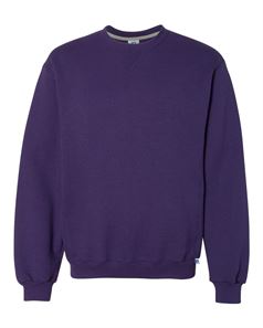 preview image of Russell Athletic 698HBM Dri Power Crewneck Sweatshirt
