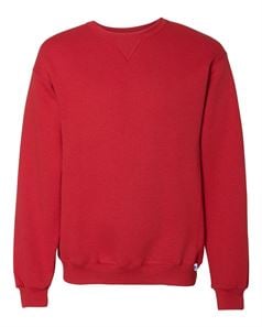 preview image of Russell Athletic 698HBM Dri Power Crewneck Sweatshirt