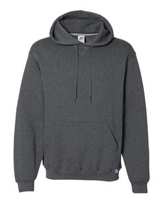 preview image of Russell Athletic 695HBM Dri Power  Hooded Pullover Sweatshirt