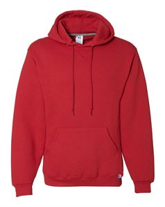 Dri Power  Hooded Pullover Sweatshirt