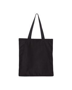 OAD OAD100 Promotional Canvas Shopper Tote