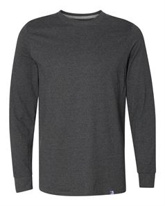 preview image of Russell Athletic 64LTTM Essential Long Sleeve 60/40 Performance Tee