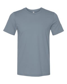 preview image of Bella Canvas 3001 T-Shirt Unisex Short Sleeve