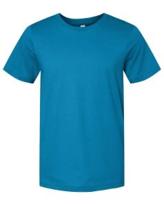 preview image of Bella Canvas 3001 T-Shirt Unisex Short Sleeve