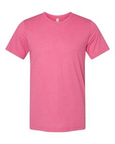 preview image of Bella + Canvas 3413 Unisex Triblend Short Sleeve Tee