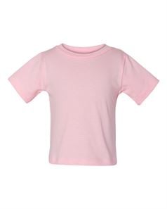 preview image of Bella + Canvas 3001B Baby Short Sleeve Tee