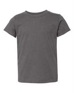 preview image of Bella + Canvas 3001T Toddler Short Sleeve Tee