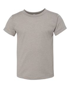 preview image of Bella + Canvas 3001T Toddler Short Sleeve Tee