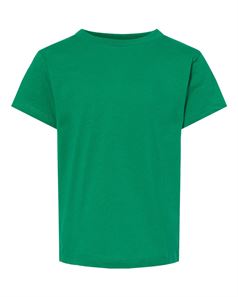 preview image of Bella + Canvas 3001T Toddler Short Sleeve Tee