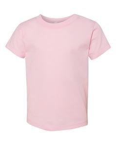 preview image of Bella + Canvas 3001T Toddler Short Sleeve Tee