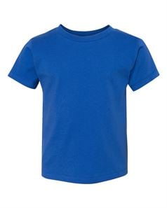 preview image of Bella + Canvas 3001T Toddler Short Sleeve Tee