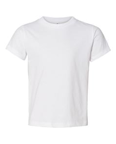 preview image of Bella + Canvas 3001T Toddler Short Sleeve Tee