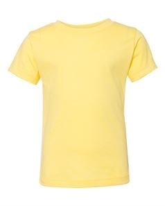 preview image of Bella + Canvas 3001T Toddler Short Sleeve Tee