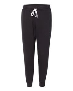 preview image of Bella + Canvas 3727 Unisex Sponge Fleece Jogger Sweatpants